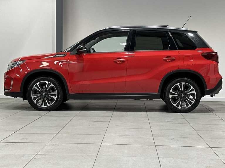 Used Suzuki Vitara 2020 for sale - 76926869: Photo 6