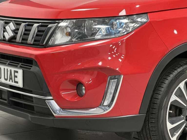 Used Suzuki Vitara 2020 for sale - 76926869: Photo 7