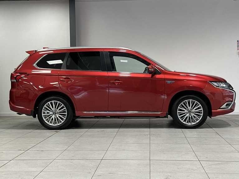 Used Mitsubishi Outlander 2018 for sale - 76952456: Photo 11