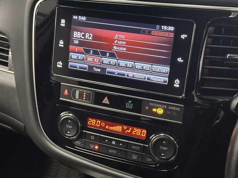 Used Mitsubishi Outlander 2018 for sale - 76952456: Photo 23