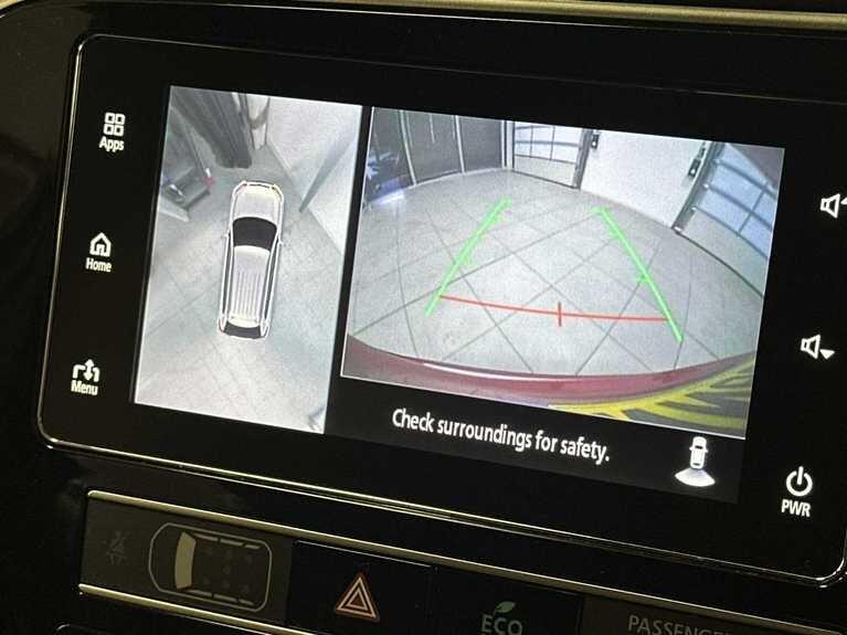 Used Mitsubishi Outlander 2018 for sale - 76952456: Photo 24