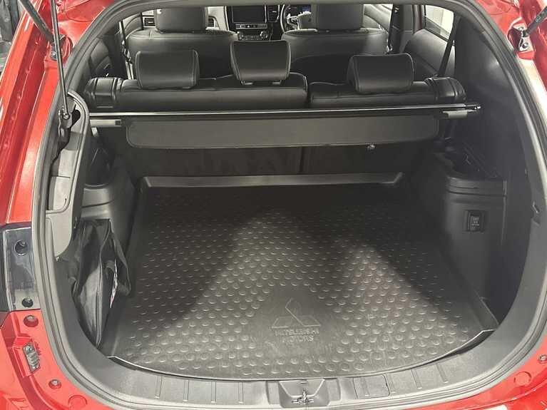 Used Mitsubishi Outlander 2018 for sale - 76952456: Photo 26