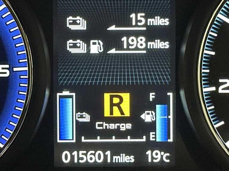 Used Mitsubishi Outlander 2018 for sale - 76952456: Photo 31