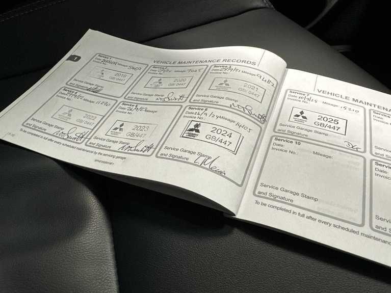 Used Mitsubishi Outlander 2018 for sale - 76952456: Photo 32