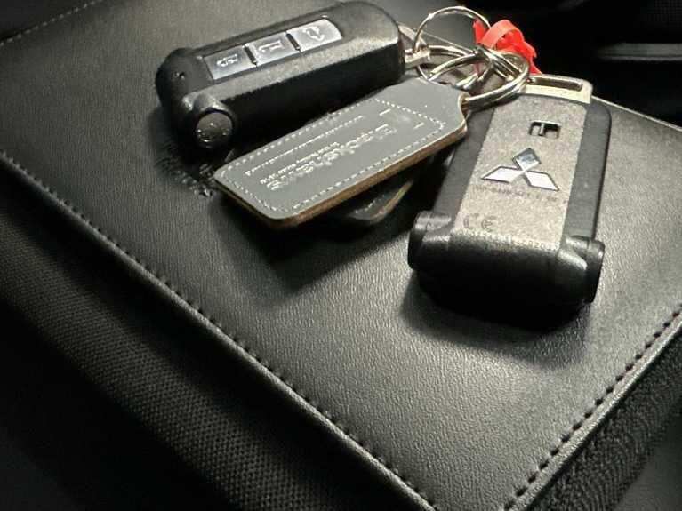 Used Mitsubishi Outlander 2018 for sale - 76952456: Photo 33