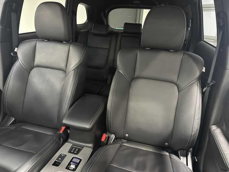 Used Mitsubishi Outlander 2018 for sale - 76952456: Photo 34