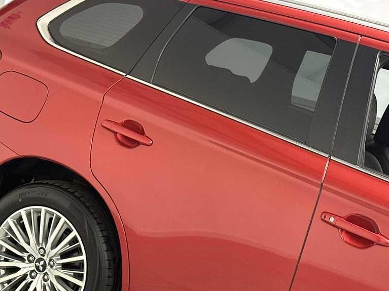 Used Mitsubishi Outlander 2018 for sale - 76952456: Photo 35