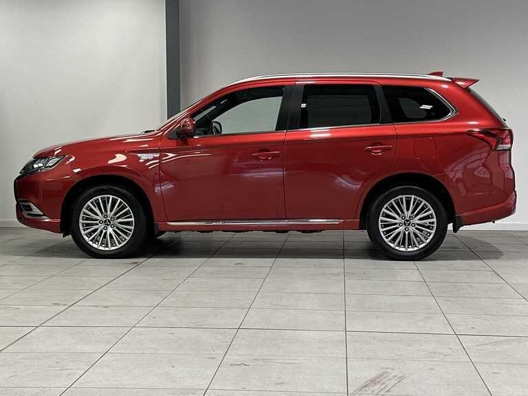Used Mitsubishi Outlander 2018 for sale - 76952456: Photo 6