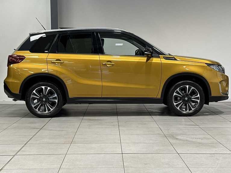 Used Suzuki Vitara 2020 for sale - 77723420: Photo 11