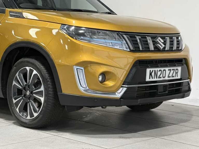 Used Suzuki Vitara 2020 for sale - 77723420: Photo 13