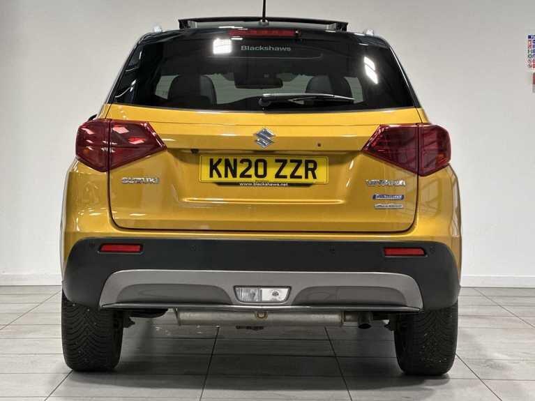 Used Suzuki Vitara 2020 for sale - 77723420: Photo 15