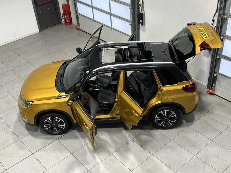 Used Suzuki Vitara 2020 for sale - 77723420: Photo 17