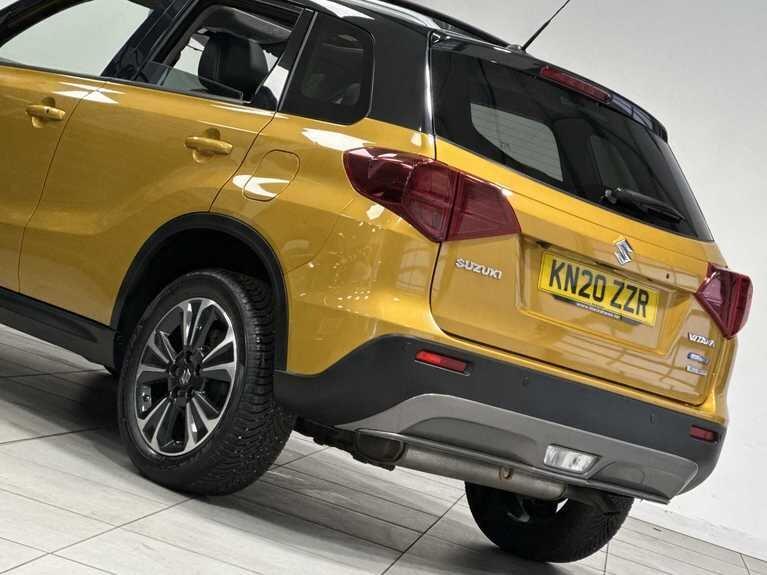 Used Suzuki Vitara 2020 for sale - 77723420: Photo 19