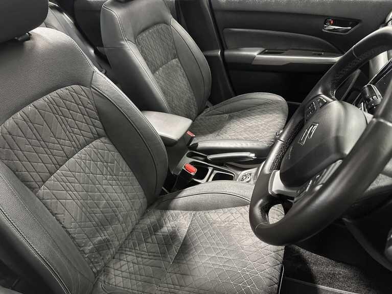 Used Suzuki Vitara 2020 for sale - 77723420: Photo 20