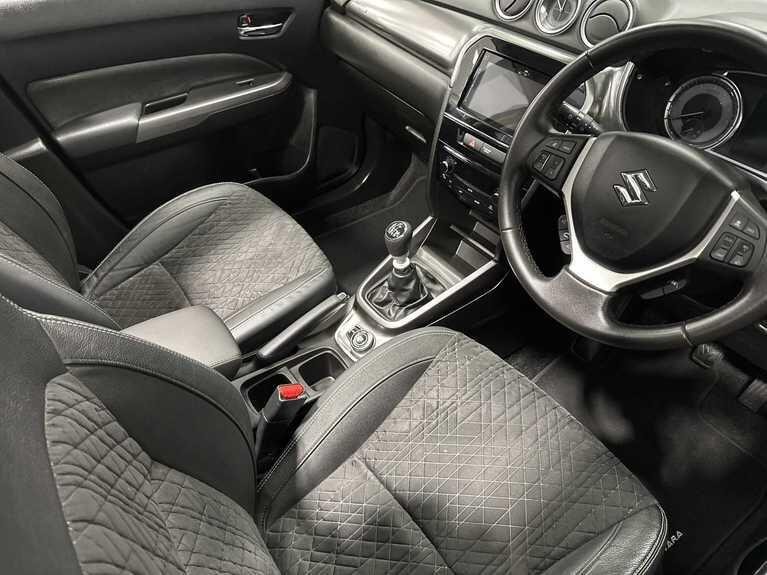 Used Suzuki Vitara 2020 for sale - 77723420: Photo 21