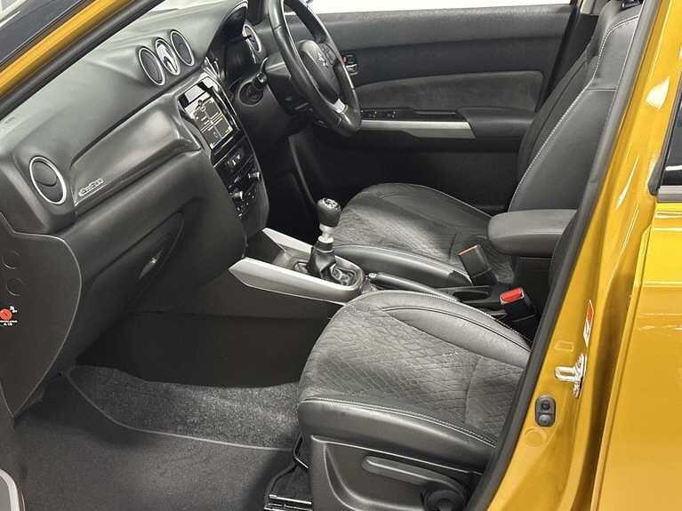 Used Suzuki Vitara 2020 for sale - 77723420: Photo 26