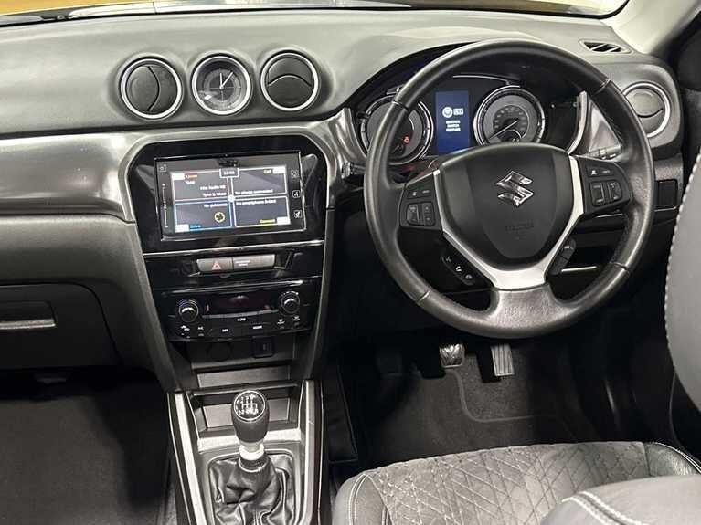 Used Suzuki Vitara 2020 for sale - 77723420: Photo 28