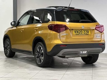Used Suzuki Vitara 2020 for sale - 77723420: Photo