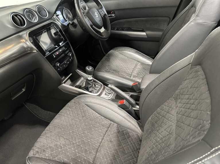 Used Suzuki Vitara 2020 for sale - 77723420: Photo 3