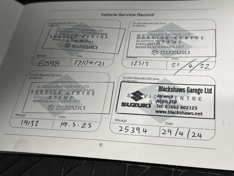 Used Suzuki Vitara 2020 for sale - 77723420: Photo 30