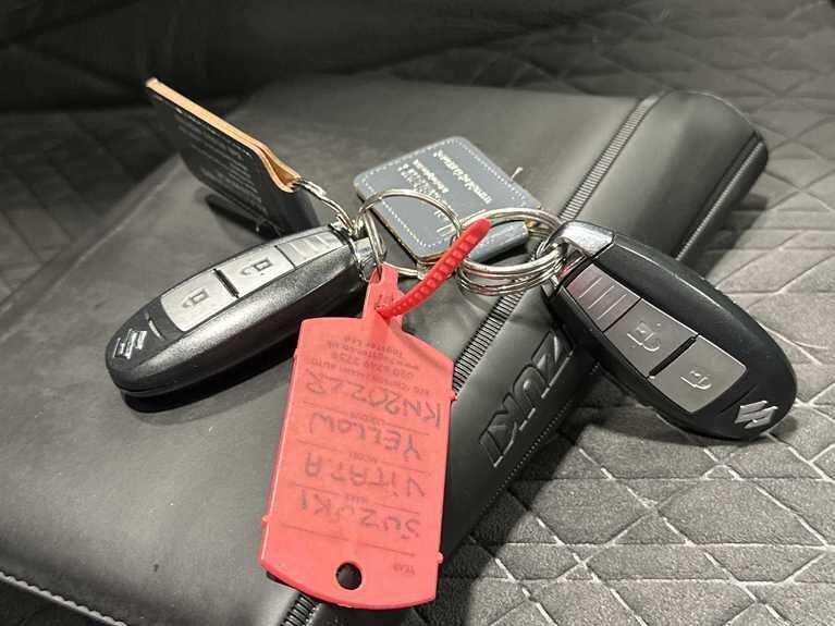 Used Suzuki Vitara 2020 for sale - 77723420: Photo 32