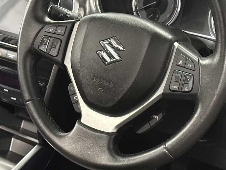 Used Suzuki Vitara 2020 for sale - 77723420: Photo 36