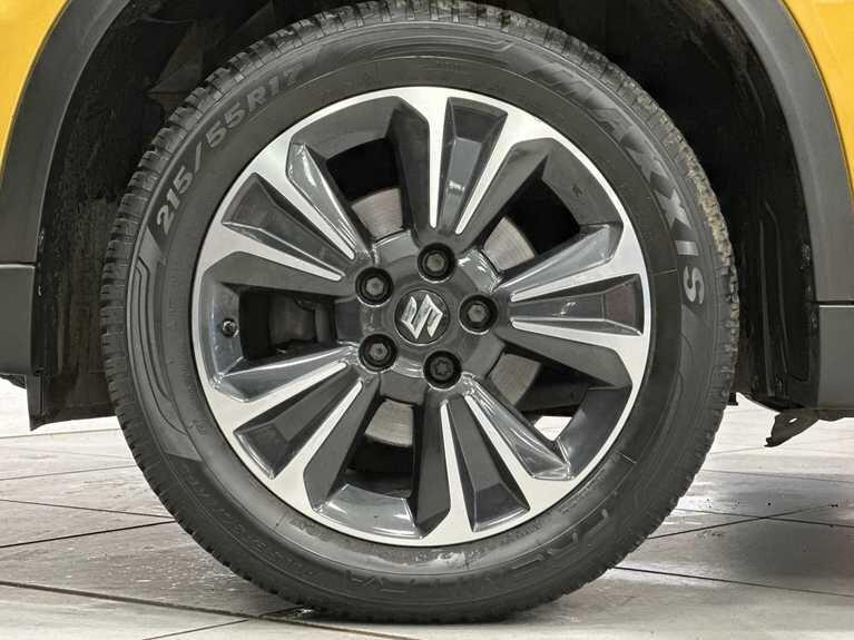 Used Suzuki Vitara 2020 for sale - 77723420: Photo 5