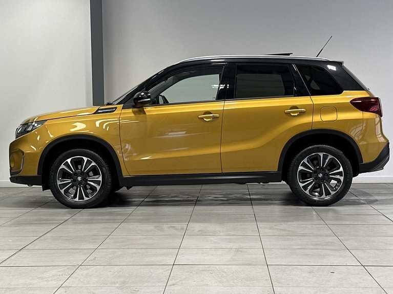 Used Suzuki Vitara 2020 for sale - 77723420: Photo 6