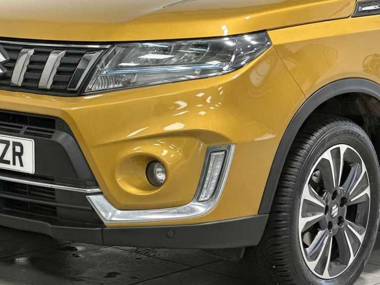 Used Suzuki Vitara 2020 for sale - 77723420: Photo 7