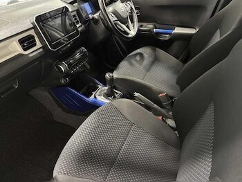 Used Suzuki Ignis 2022 for sale - 77853009: Photo