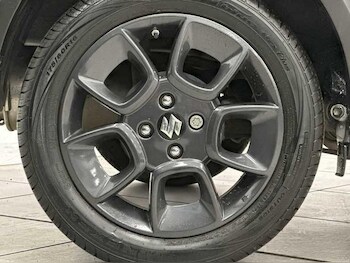 Used Suzuki Ignis 2022 for sale - 77853009: Photo