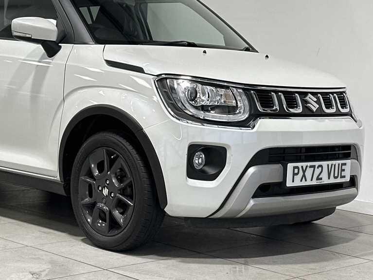 Used Suzuki Ignis for sale - 77853009: Photo 5