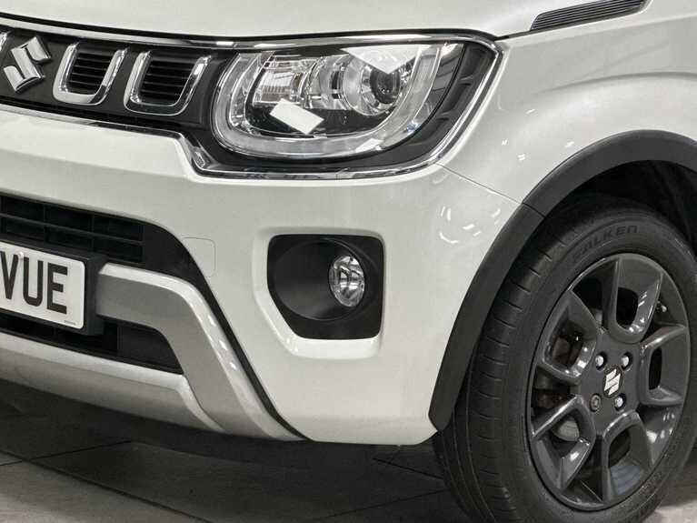 Used Suzuki Ignis for sale - 77853009: Photo 9