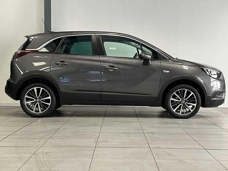 Used Vauxhall Crossland X 2020 for sale - 78047378: Photo 10