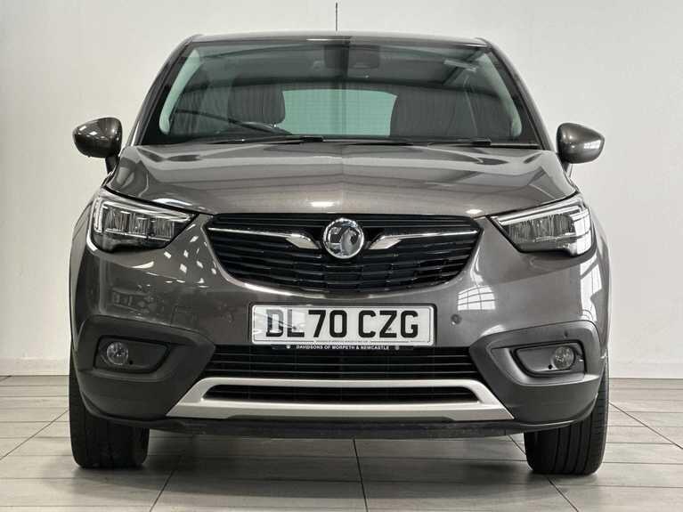 Used Vauxhall Crossland X 2020 for sale - 78047378: Photo 13