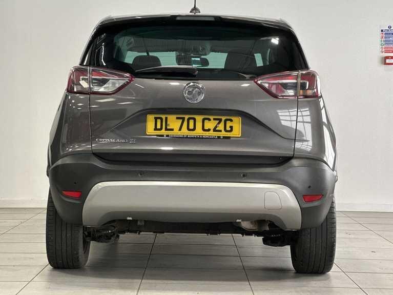 Used Vauxhall Crossland X 2020 for sale - 78047378: Photo 14