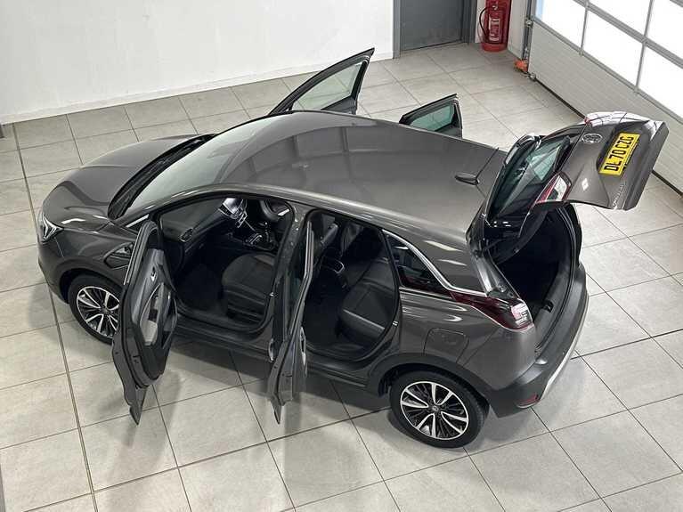 Used Vauxhall Crossland X 2020 for sale - 78047378: Photo 16