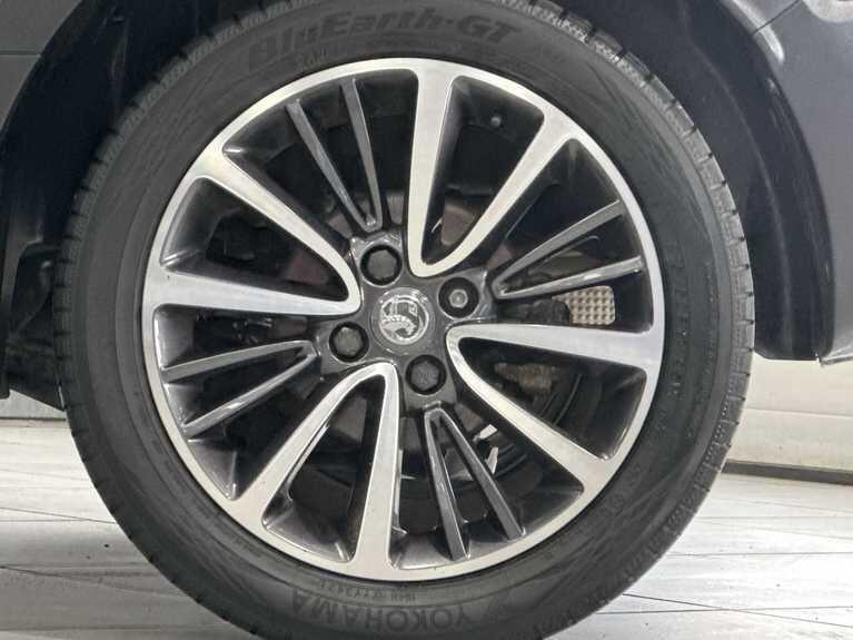 Used Vauxhall Crossland X 2020 for sale - 78047378: Photo 4