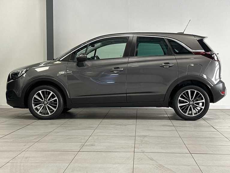 Used Vauxhall Crossland X 2020 for sale - 78047378: Photo 5