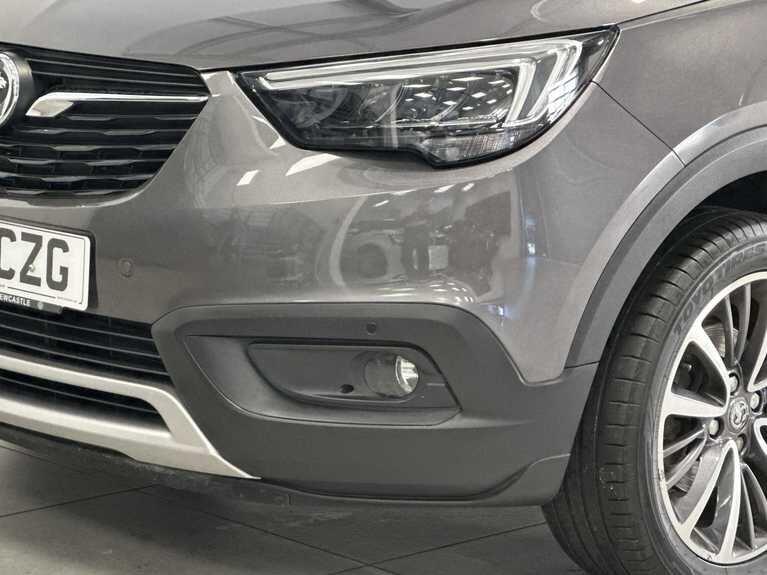 Used Vauxhall Crossland X 2020 for sale - 78047378: Photo 6