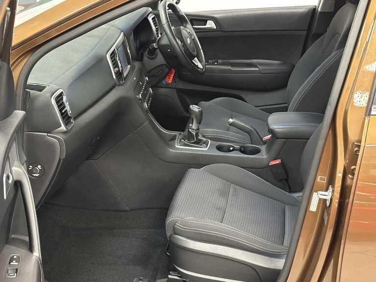 Used Kia Sportage 2017 for sale - 76715478: Photo 24