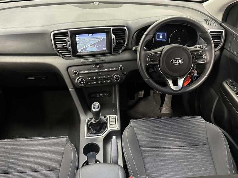Used Kia Sportage 2017 for sale - 76715478: Photo 26