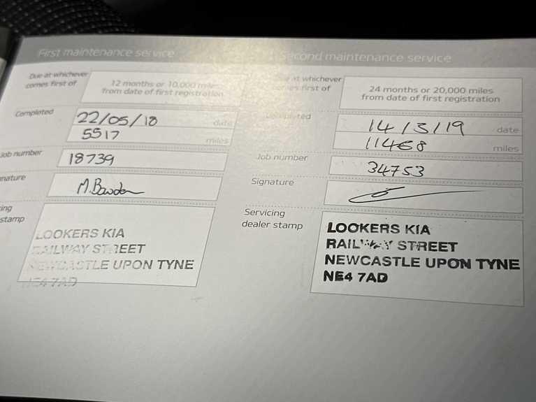 Used Kia Sportage 2017 for sale - 76715478: Photo 28