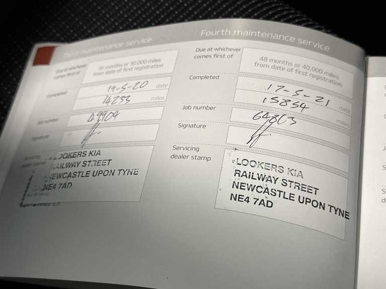 Used Kia Sportage 2017 for sale - 76715478: Photo 29