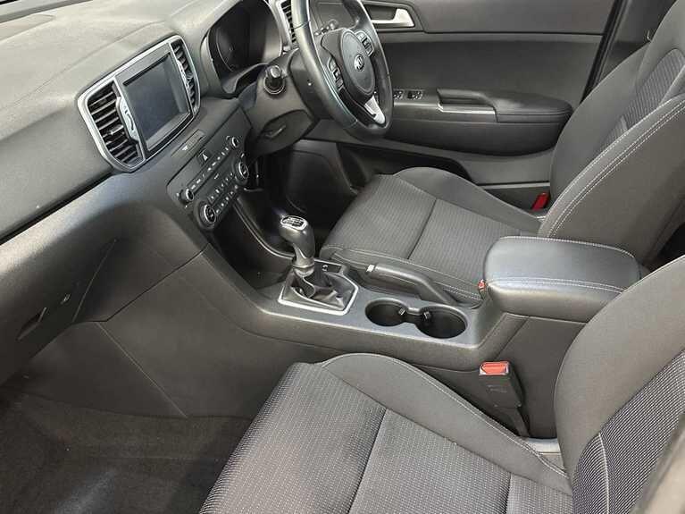 Used Kia Sportage 2017 for sale - 76715478: Photo 3