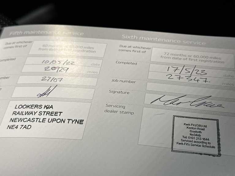 Used Kia Sportage 2017 for sale - 76715478: Photo 30