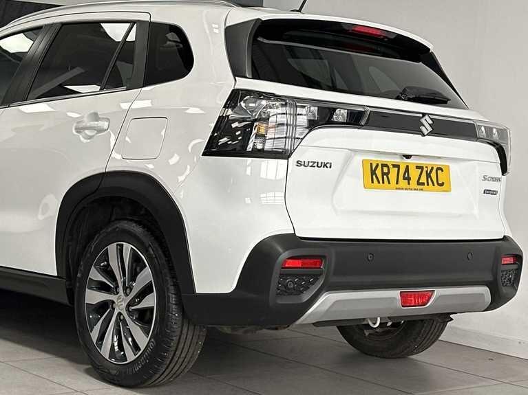 Used Suzuki S-Cross for sale - 77753678: Photo 10