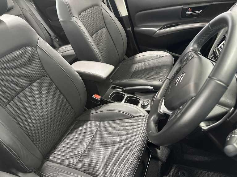 Used Suzuki S-Cross for sale - 77753678: Photo 14