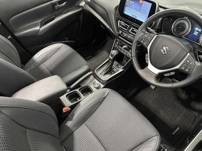 Used Suzuki S-Cross for sale - 77753678: Photo 15