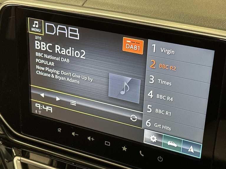 Used Suzuki S-Cross for sale - 77753678: Photo 16